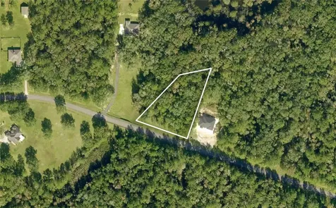 Tbd NW 148 Lane Williston FL 32696