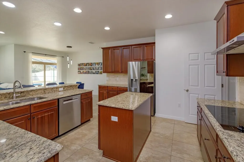 2321 Kelbrook Court Oviedo FL 32765