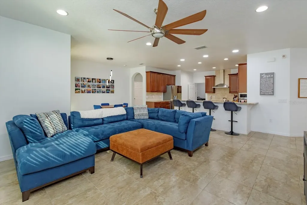 2321 Kelbrook Court Oviedo FL 32765