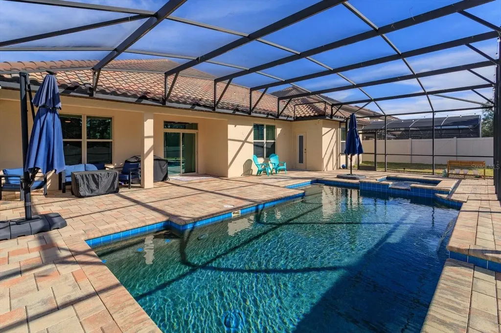 2321 Kelbrook Court Oviedo FL 32765