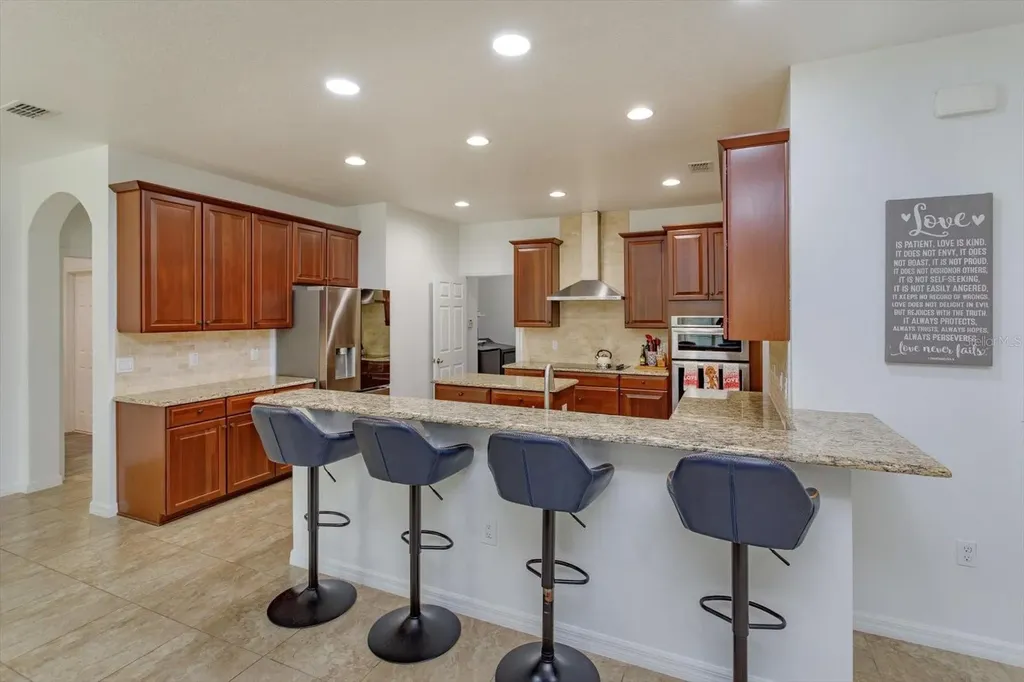 2321 Kelbrook Court Oviedo FL 32765