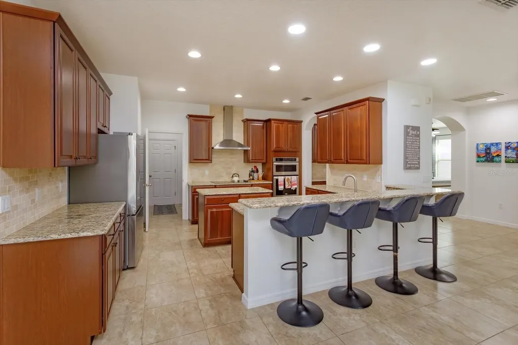 2321 Kelbrook Court Oviedo FL 32765