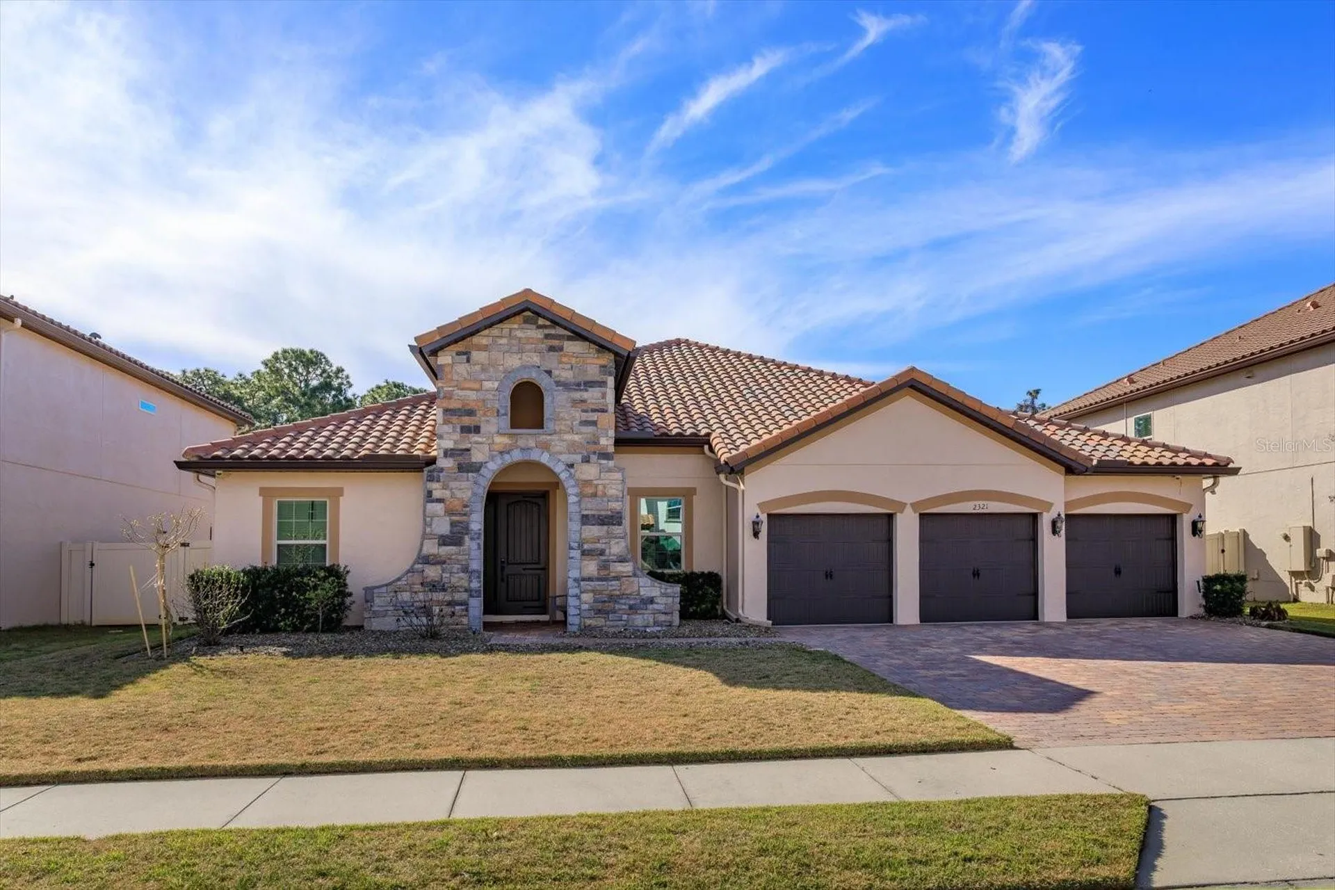 2321 Kelbrook Court Oviedo FL 32765