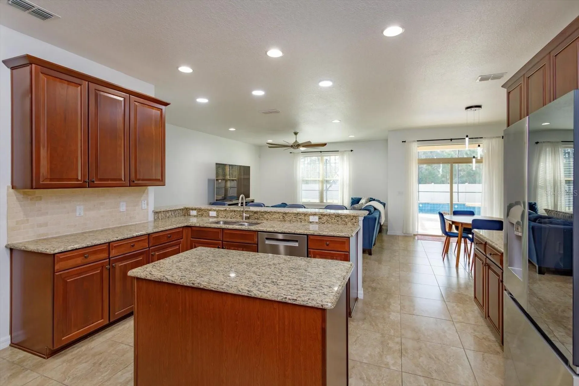 2321 Kelbrook Court Oviedo FL 32765