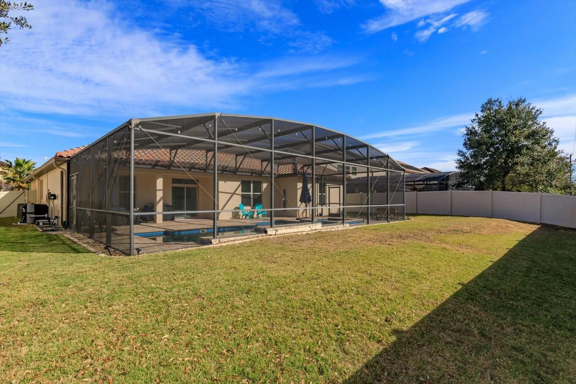 2321 Kelbrook Court Oviedo FL 32765