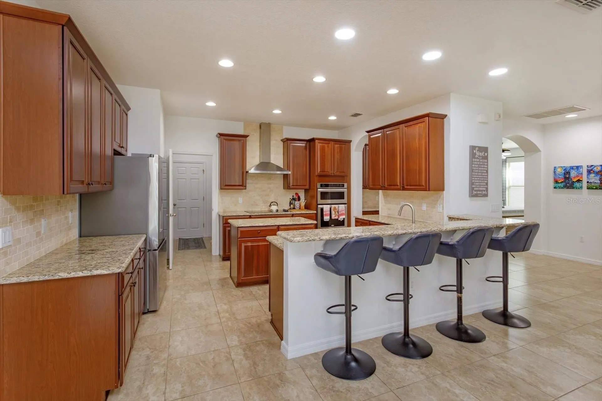 2321 Kelbrook Court Oviedo FL 32765
