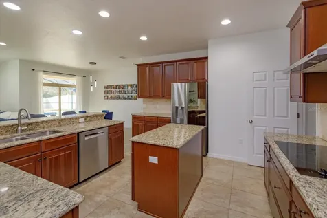 2321 Kelbrook Court Oviedo FL 32765