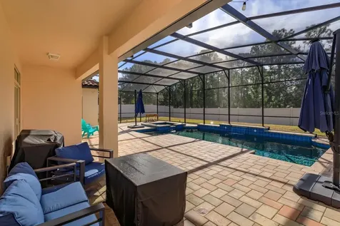 2321 Kelbrook Court Oviedo FL 32765