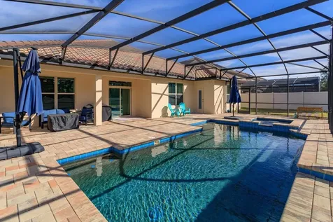 2321 Kelbrook Court Oviedo FL 32765