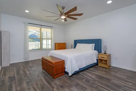 2321 Kelbrook Court Oviedo FL 32765