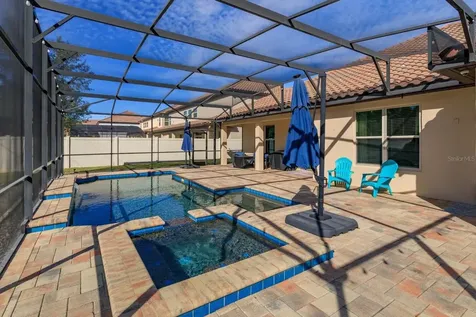 2321 Kelbrook Court Oviedo FL 32765