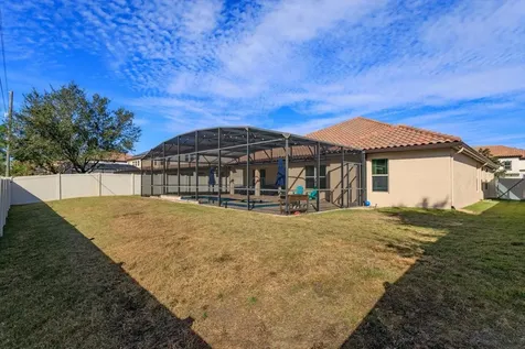 2321 Kelbrook Court Oviedo FL 32765