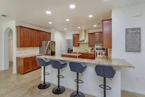 2321 Kelbrook Court Oviedo FL 32765