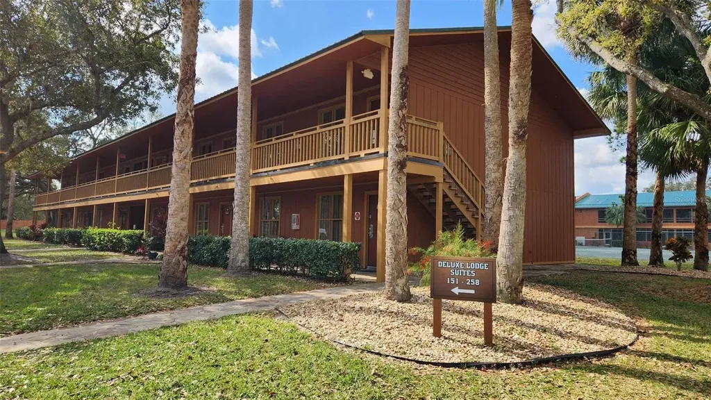 3200 River Ranch Boulevard River Ranch FL 33867