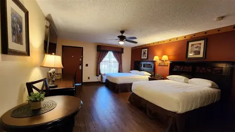 3200 River Ranch Boulevard River Ranch FL 33867