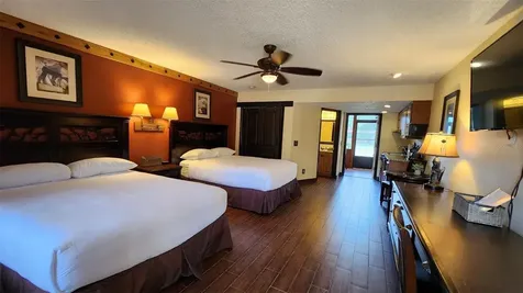3200 River Ranch Boulevard River Ranch FL 33867
