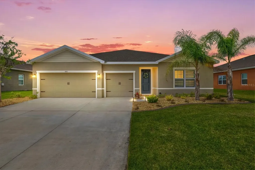 6413 114th Avenue E Parrish FL 34219