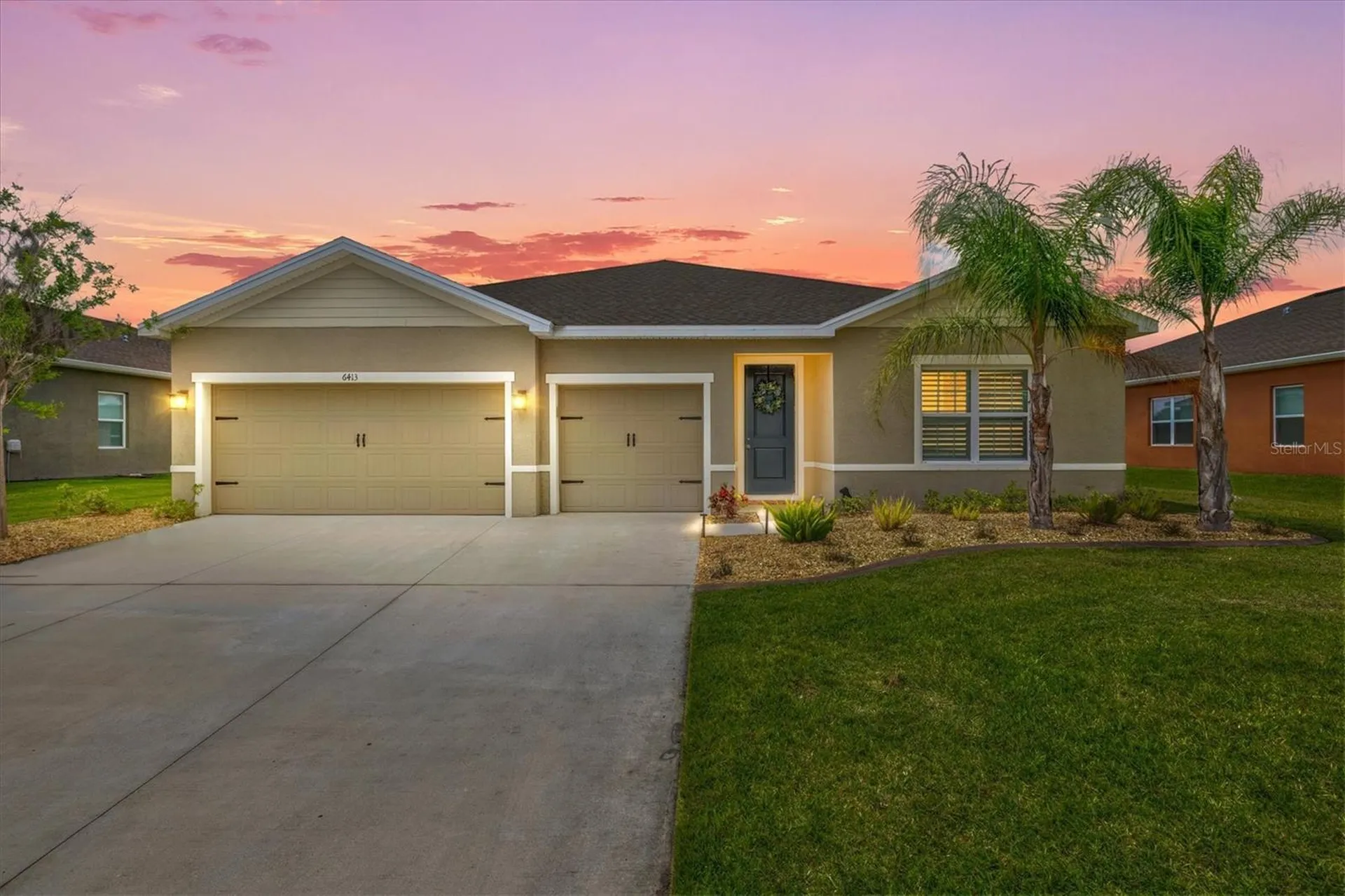6413 114th Avenue E Parrish FL 34219