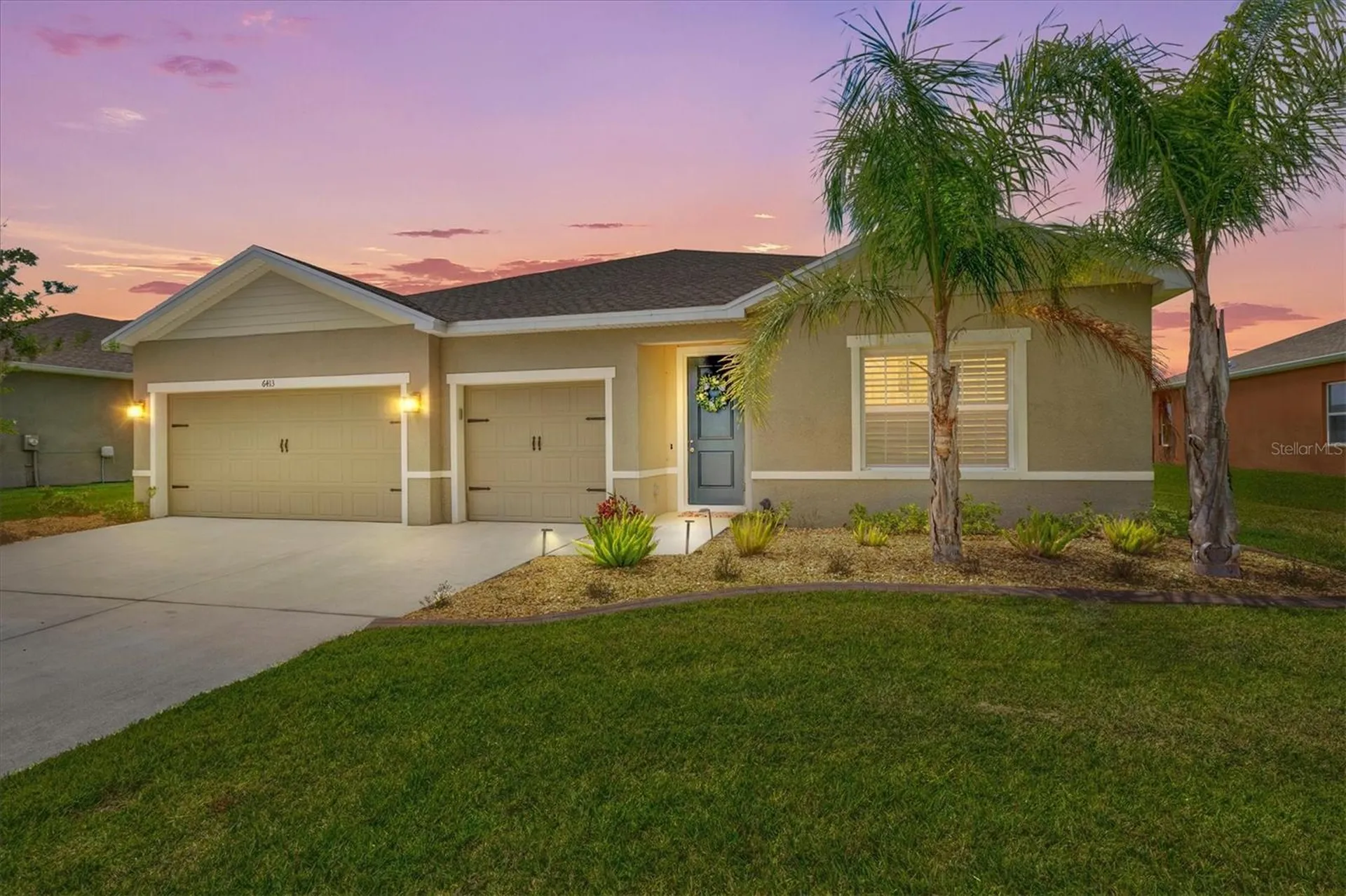 6413 114th Avenue E Parrish FL 34219