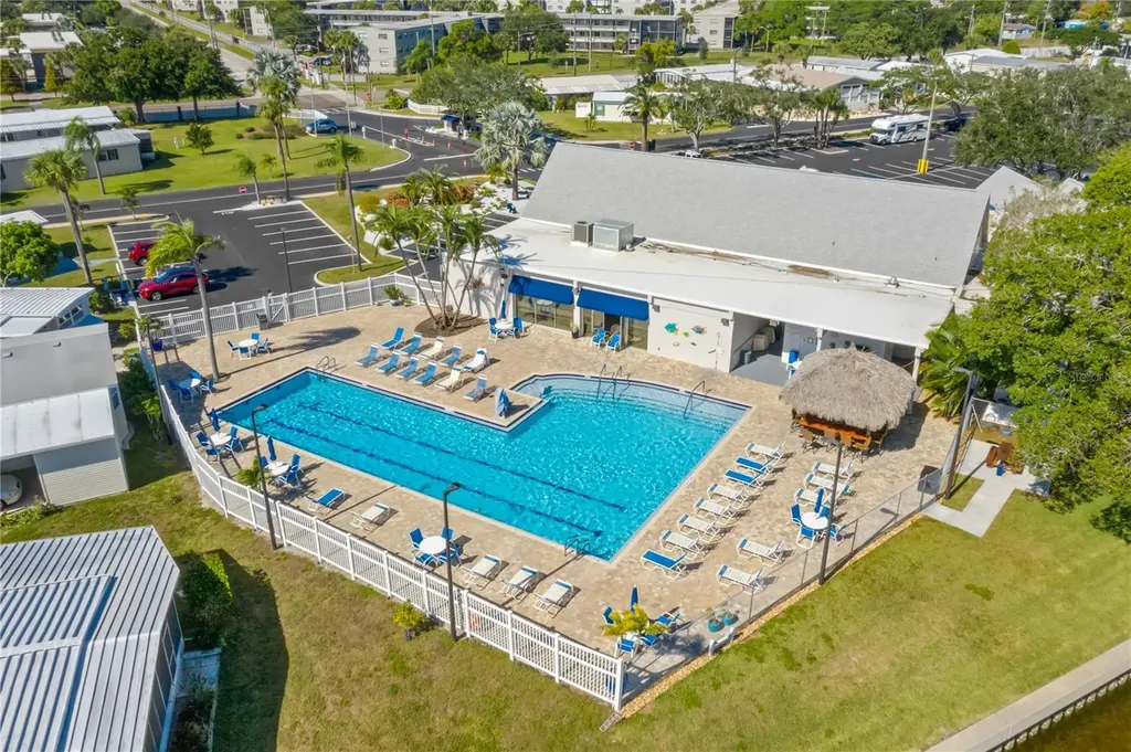 7140 Mount Jupiter Drive NE St Petersburg FL 33702