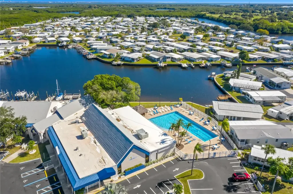 7140 Mount Jupiter Drive NE St Petersburg FL 33702