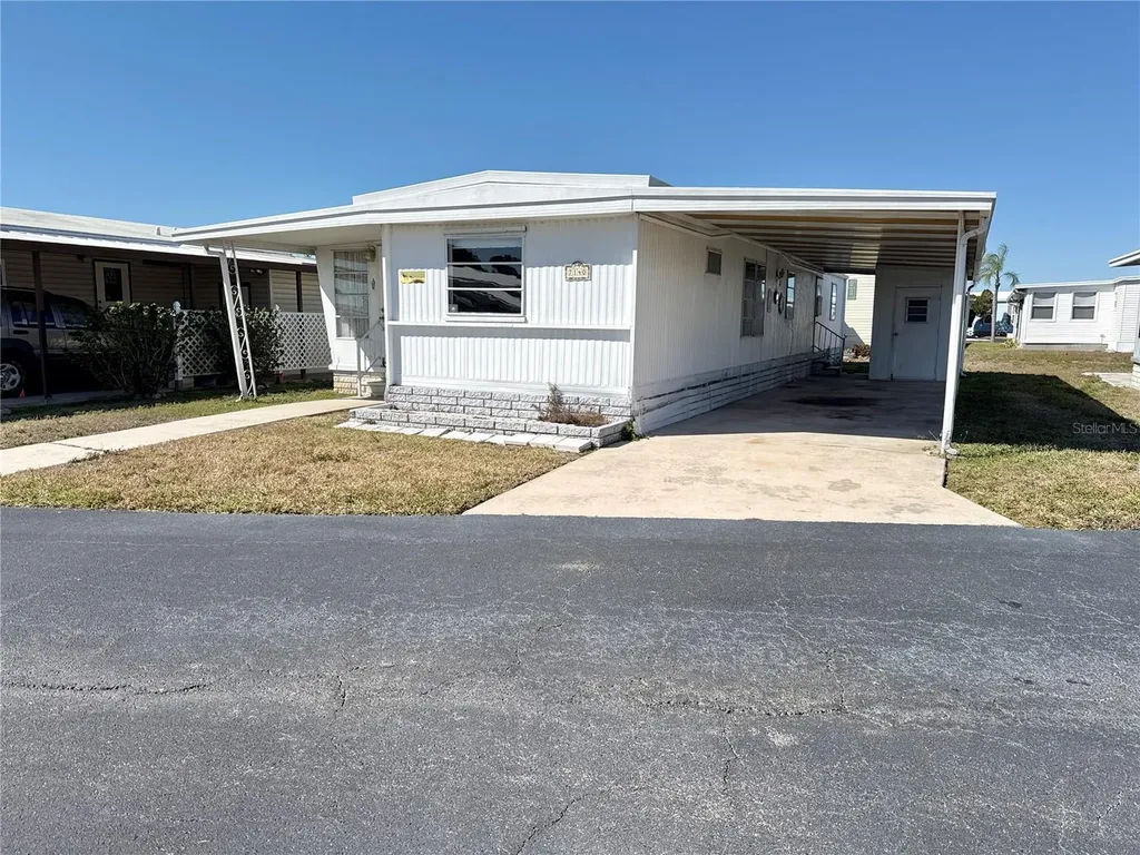 7140 Mount Jupiter Drive NE St Petersburg FL 33702