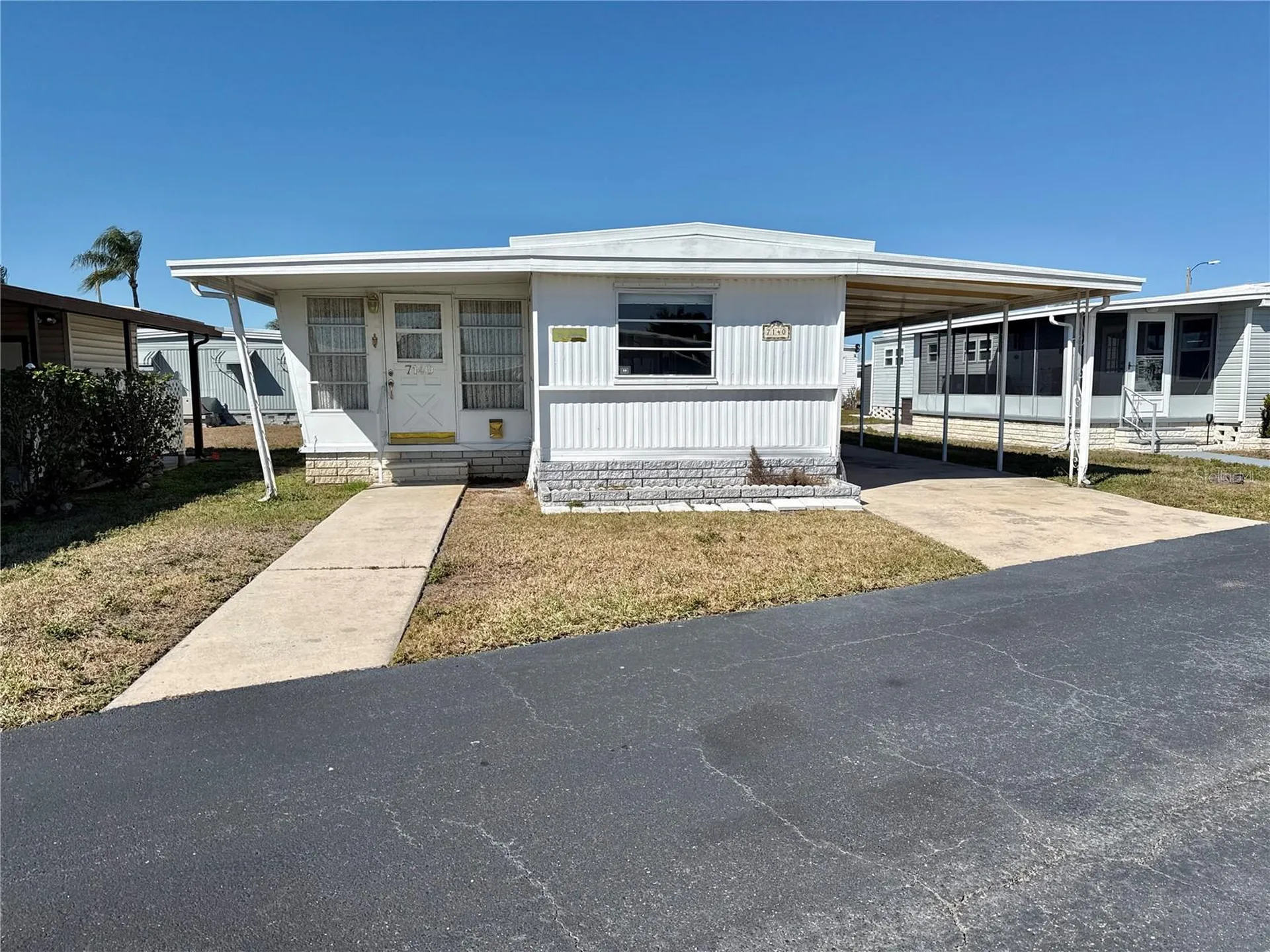 7140 Mount Jupiter Drive NE St Petersburg FL 33702