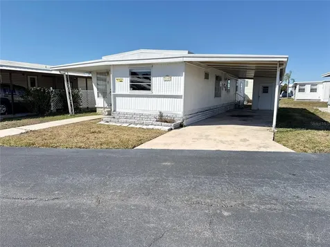 7140 Mount Jupiter Drive NE St Petersburg FL 33702