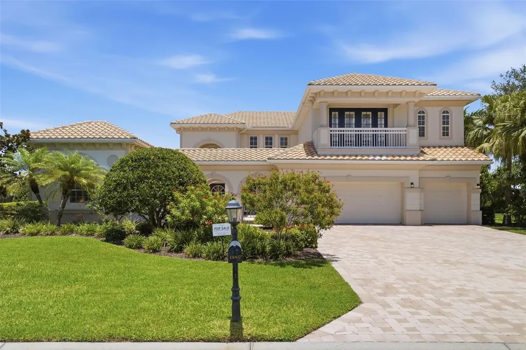 11007 Big Bass Place Bradenton FL 34212