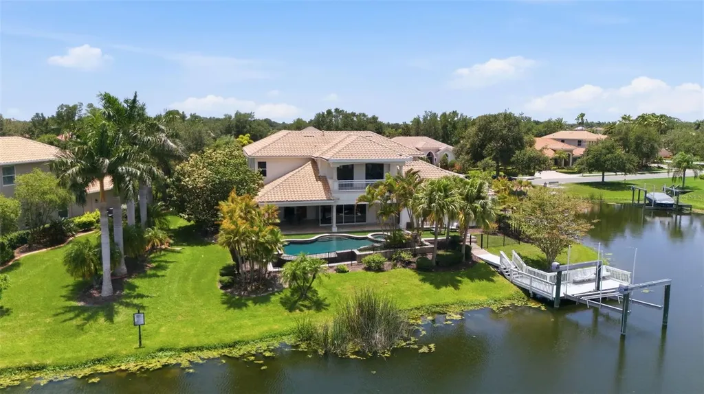 11007 Big Bass Place Bradenton FL 34212