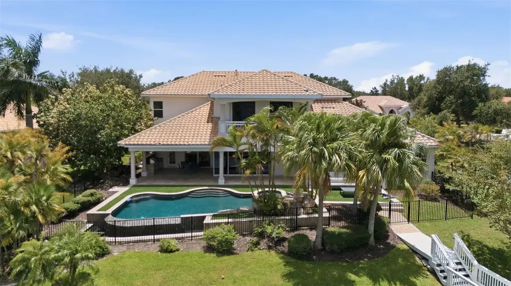 11007 Big Bass Place Bradenton FL 34212
