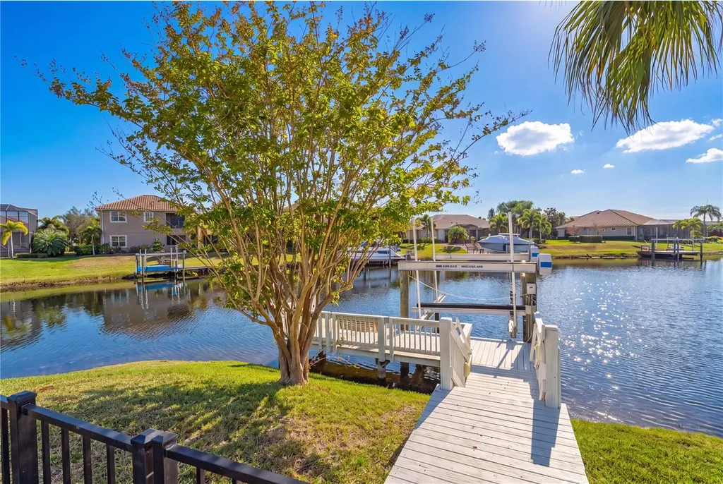 11007 Big Bass Place Bradenton FL 34212