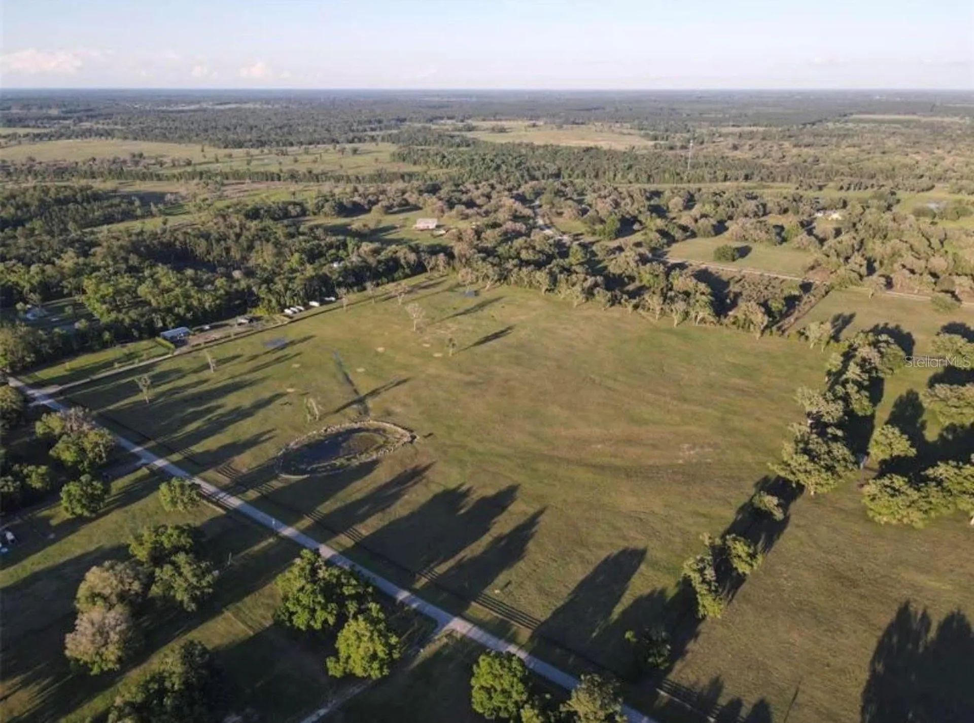 NW 160 Avenue Morriston FL 32668
