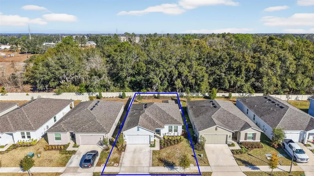 33692 Sky Blossom Circle Leesburg FL 34788