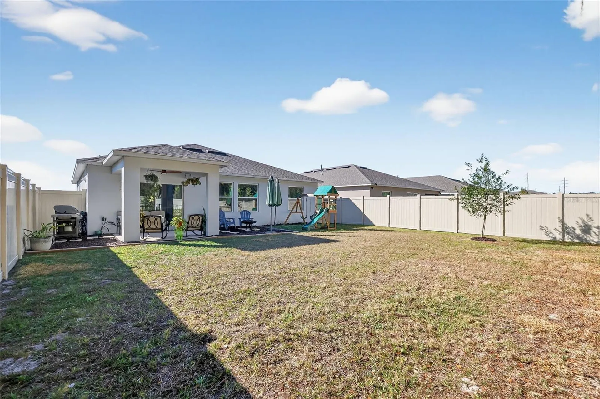 33692 Sky Blossom Circle Leesburg FL 34788
