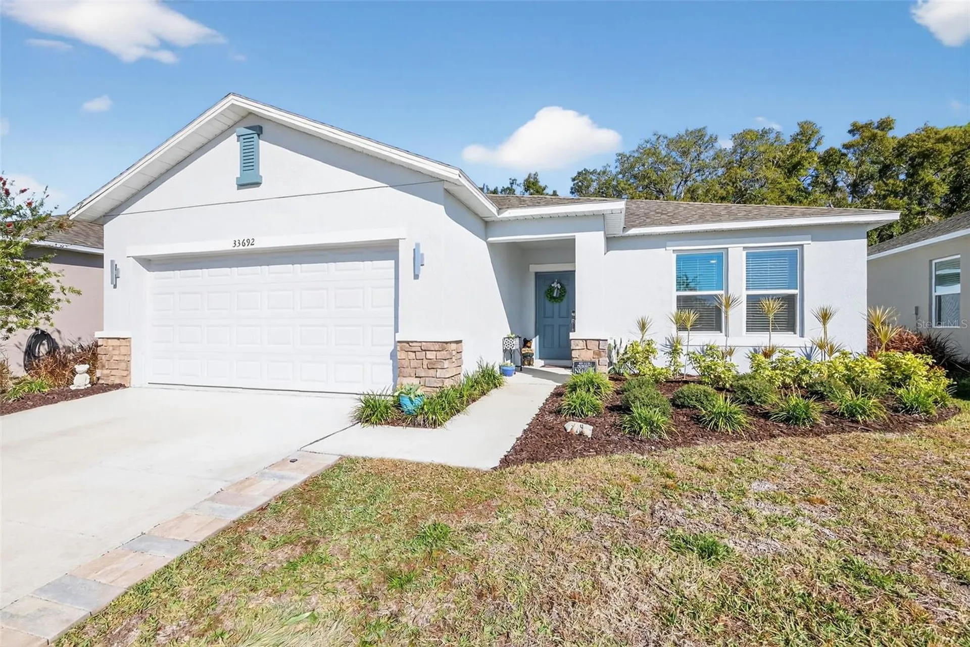 33692 Sky Blossom Circle Leesburg FL 34788