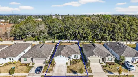 33692 Sky Blossom Circle Leesburg FL 34788