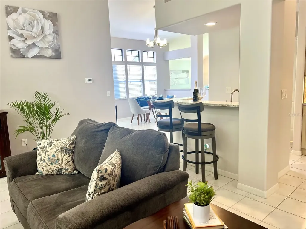 889 Crestridge Circle Tarpon Springs FL 34688