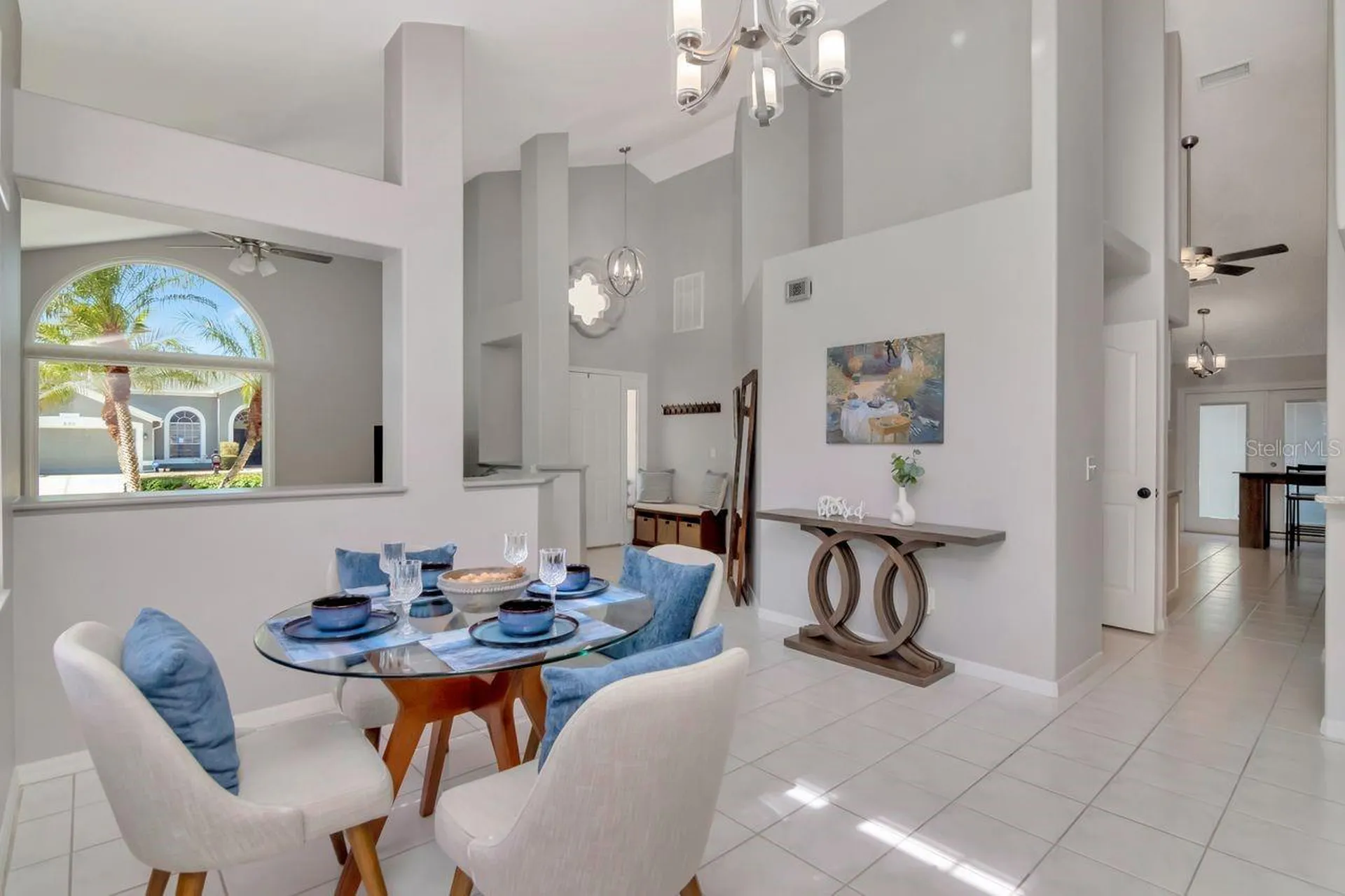 889 Crestridge Circle Tarpon Springs FL 34688
