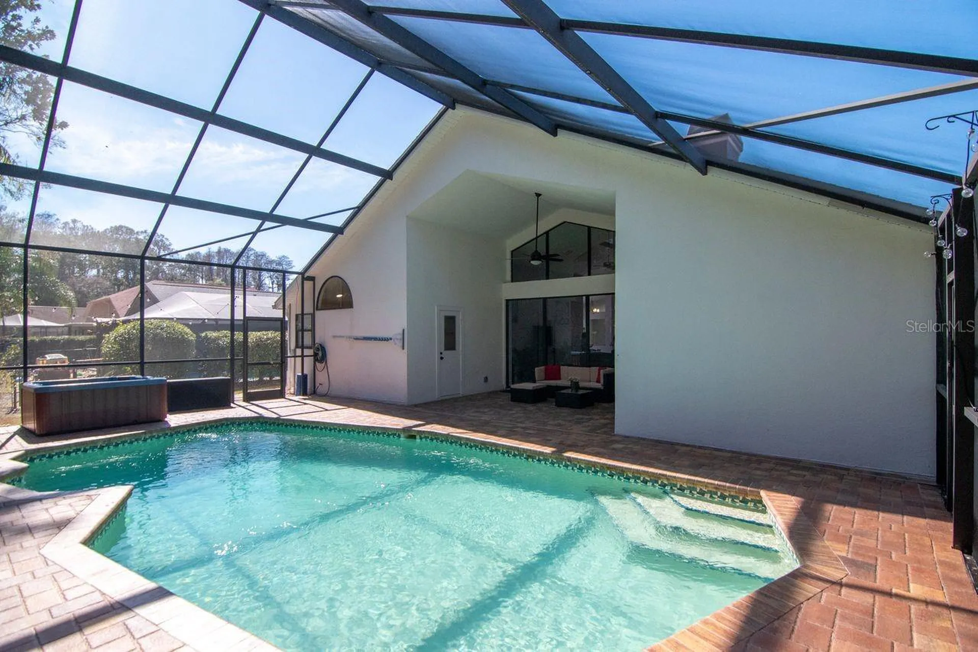 889 Crestridge Circle Tarpon Springs FL 34688