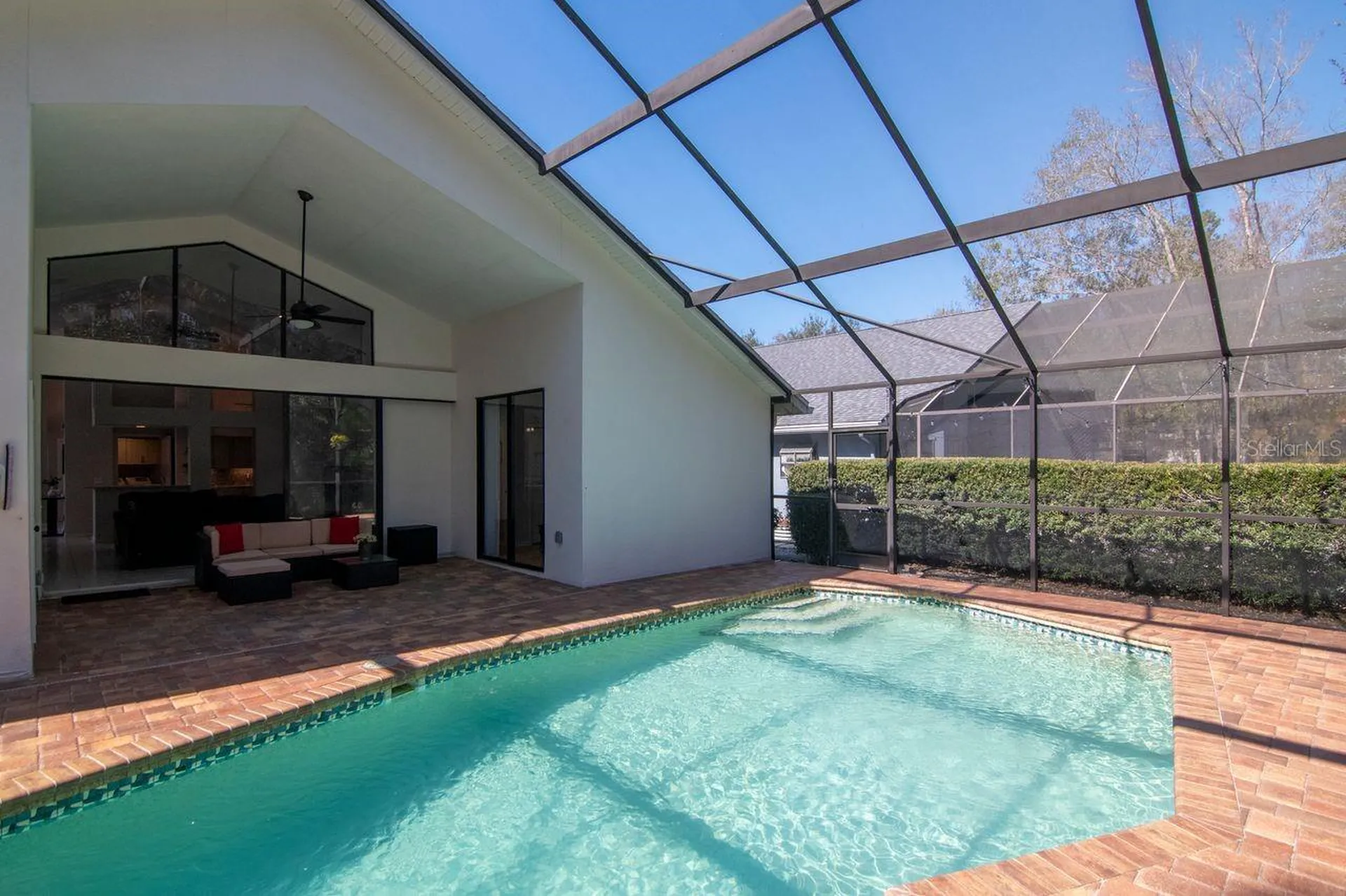 889 Crestridge Circle Tarpon Springs FL 34688
