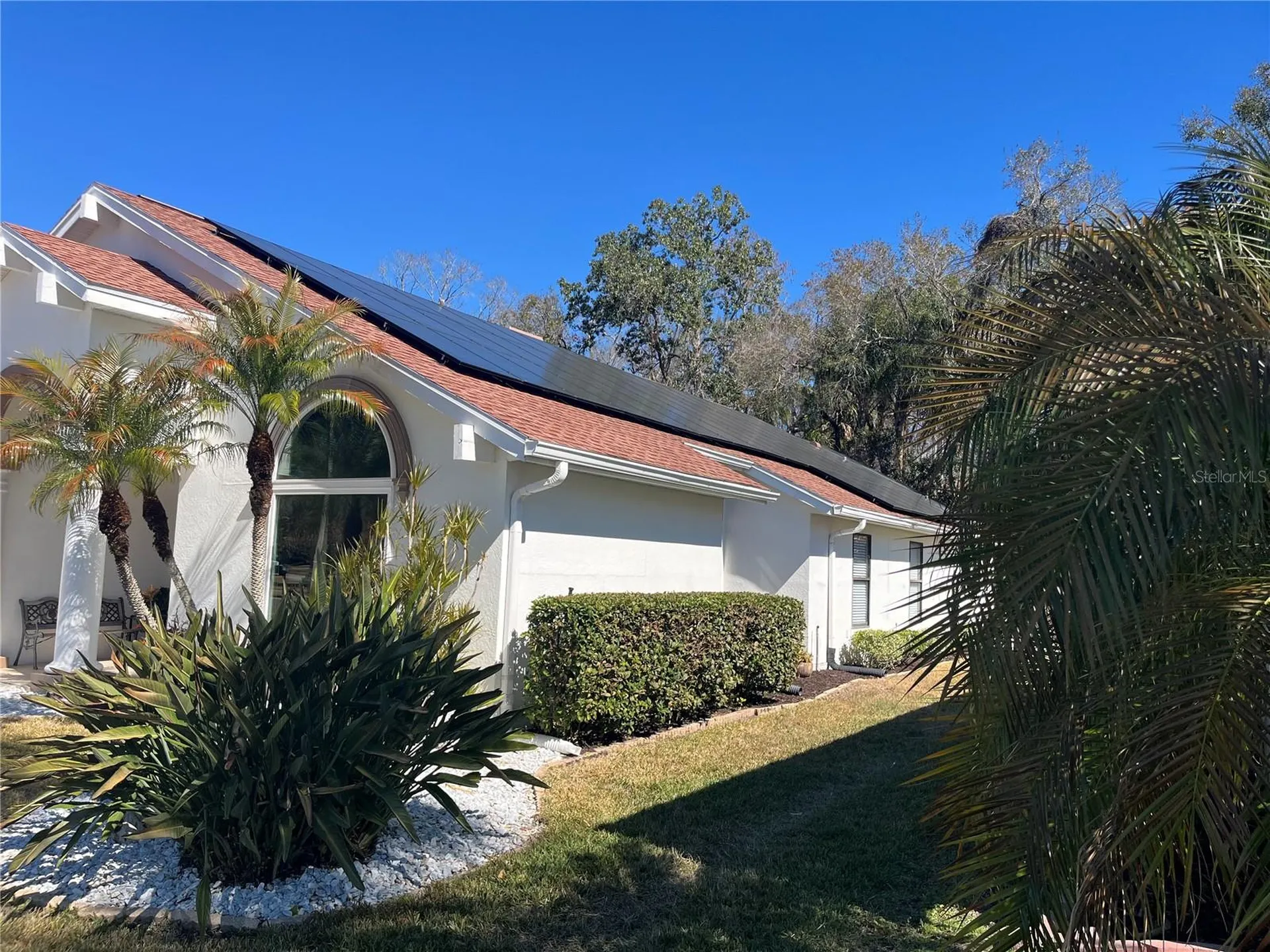 889 Crestridge Circle Tarpon Springs FL 34688
