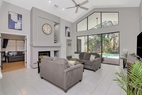 889 Crestridge Circle Tarpon Springs FL 34688
