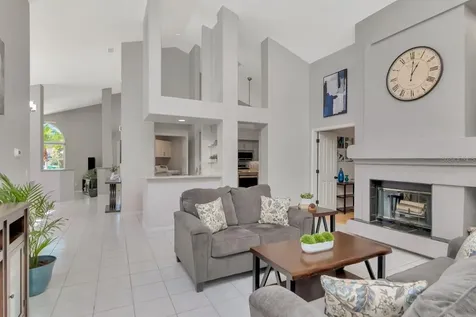 889 Crestridge Circle Tarpon Springs FL 34688
