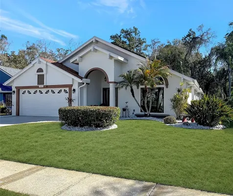 889 Crestridge Circle Tarpon Springs FL 34688