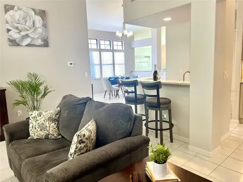 889 Crestridge Circle Tarpon Springs FL 34688