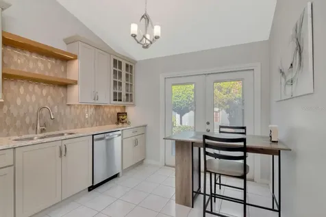 889 Crestridge Circle Tarpon Springs FL 34688
