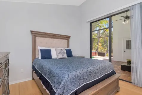 889 Crestridge Circle Tarpon Springs FL 34688