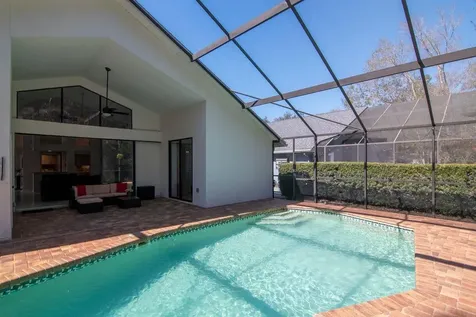 889 Crestridge Circle Tarpon Springs FL 34688