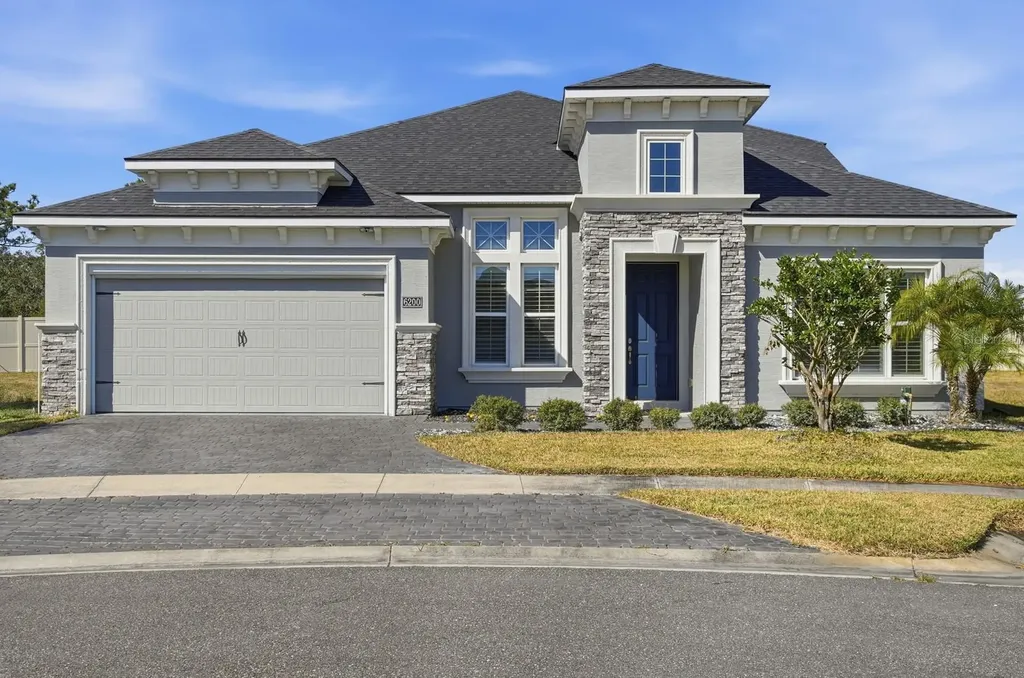 6200 W Fallsgrove Lane Port Orange FL 32128